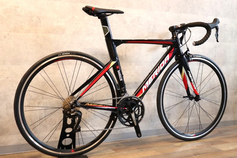 年末セール! メリダ MERIDA リアクト REACTO 400 2019 Sサイズ シマノ