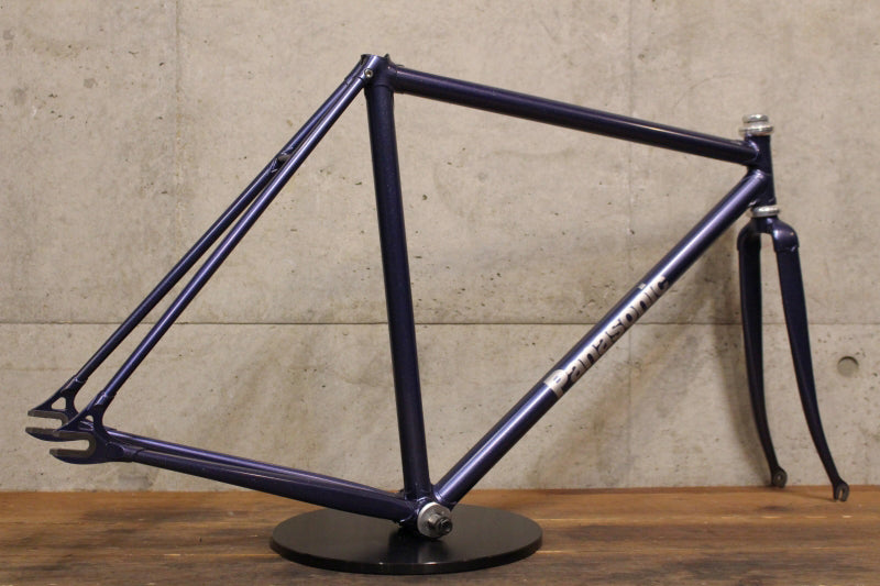 プロ放出品】パナソニック Panasonic NJS認定 スチール トラック