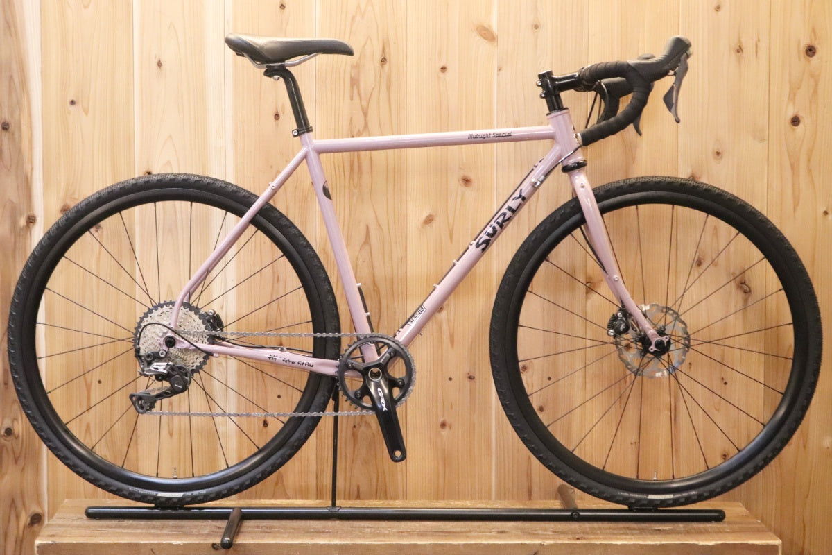 サーリー SURLY ミッドナイトスペシャル MIDNIGHT SPECIAL 2022年