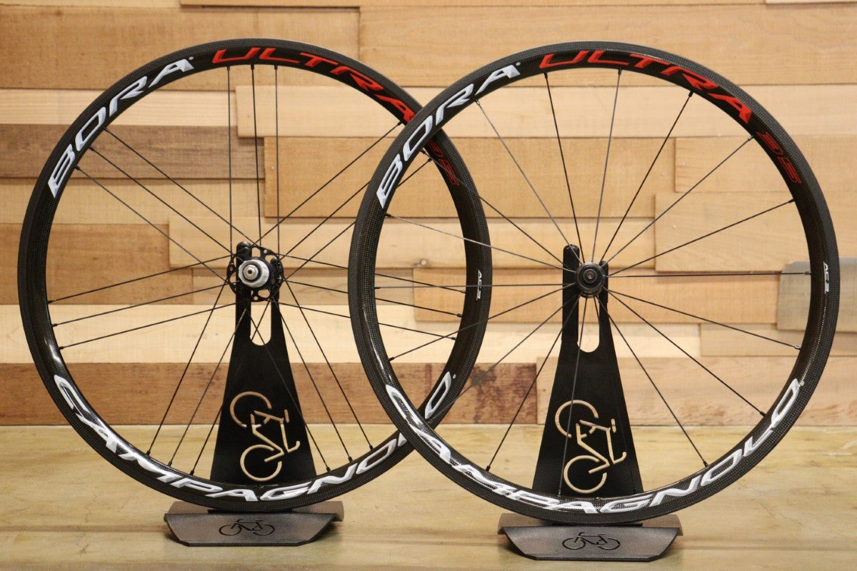 カンパニョーロ CAMPAGNOLO ボーラ ウルトラ BORA ULTRA 35 AC3