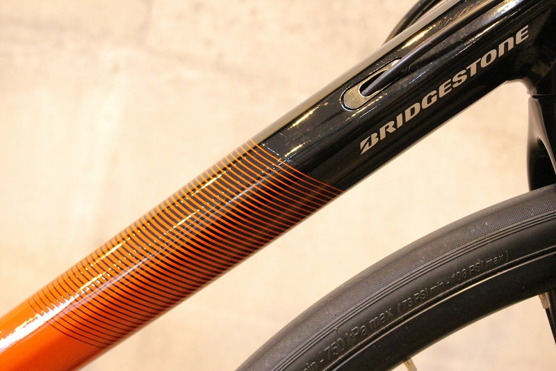 アンカー ANCHOR RL6D DISC 2022年モデル 480サイズ シマノ 105 R7020