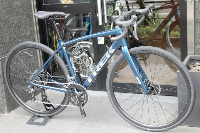 トレック TREK ドマーネ ディスク DOMANE AL2 DISC 2021 52サイズ