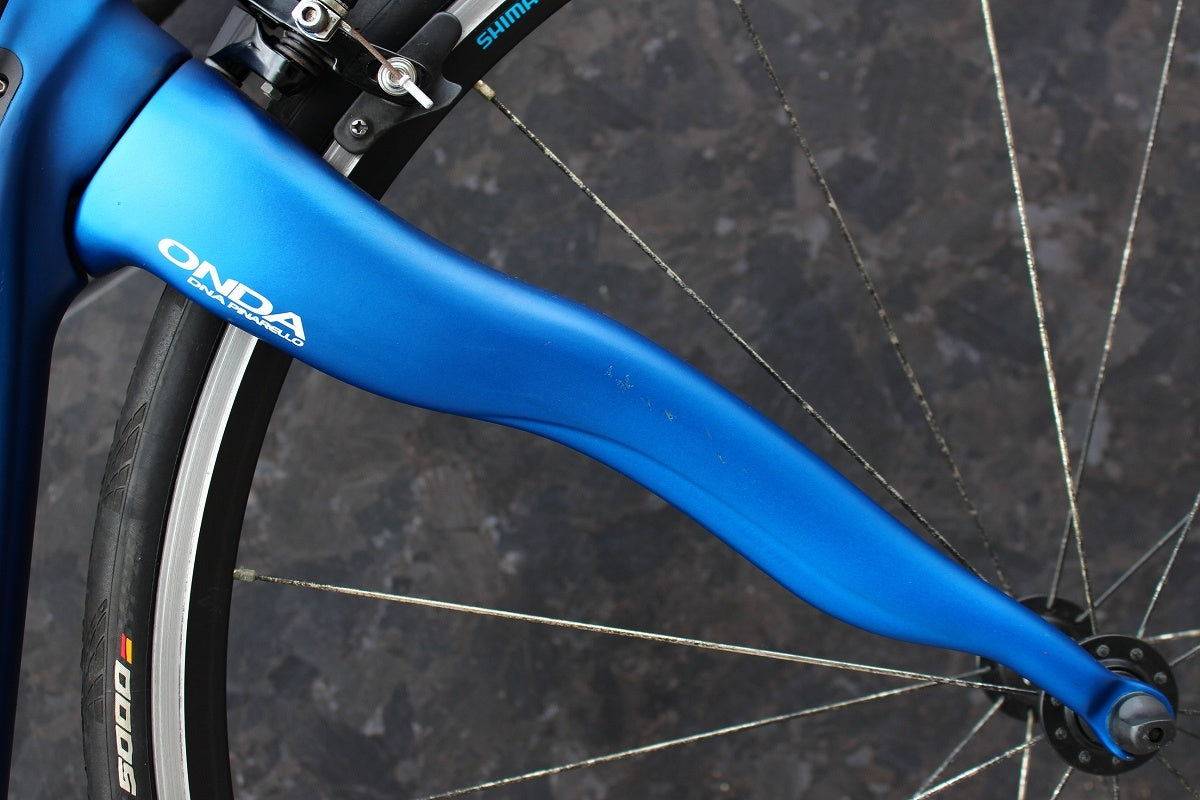 ピナレロ PINARELLO ラザ RAZHA 2020年モデル 515サイズ シマノ 105