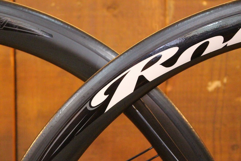 ロルフ プリマ ROLF PRIMA アレス ARES 4 カーボン クリンチャー