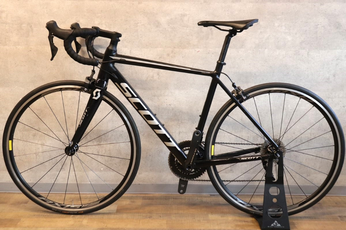 スコット SCOTT スピードスター SPEEDSTER SE 2018 Sサイズ シマノ