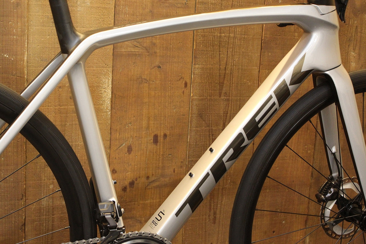 トレック TREK エモンダ EMONDA SL5 DISC 2021年モデル 54サイズ