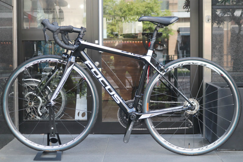 フォーカス FOCUS カヨ CAYO 2017モデル XSサイズ シマノ 105 R7000