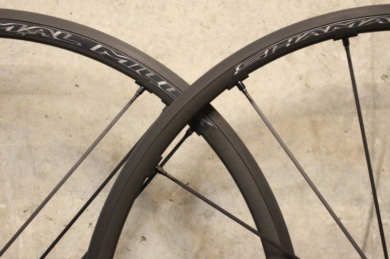 カンパニョーロ CAMPAGNOLO シャマルミレ SHAMAL MILLE アルミ