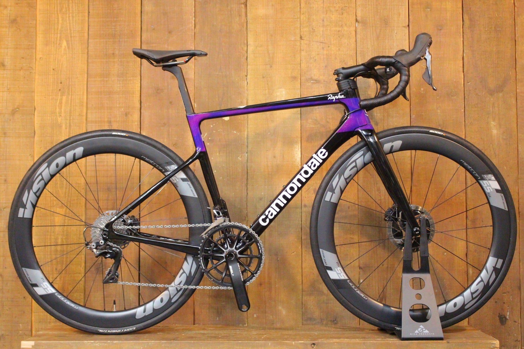 キャノンデール CANNONDALE SUPERSIX EVO HI-MOD DISC 2020 51サイズ