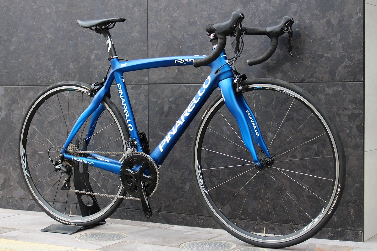 ピナレロ PINARELLO ラザ RAZHA 2020年モデル 515サイズ シマノ 105