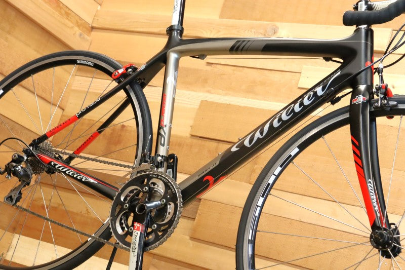 ウィリエール Wilier イゾアール IZOARD XP 2013モデル Mサイズ 105