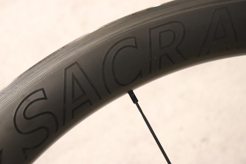 サクラ SACRA カイル KYLE 5 カーボン クリンチャー ホイールセット