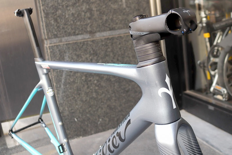 ウィリエール Wilier ゼロ ZERO SL 2021 Sサイズ カーボン ディスク