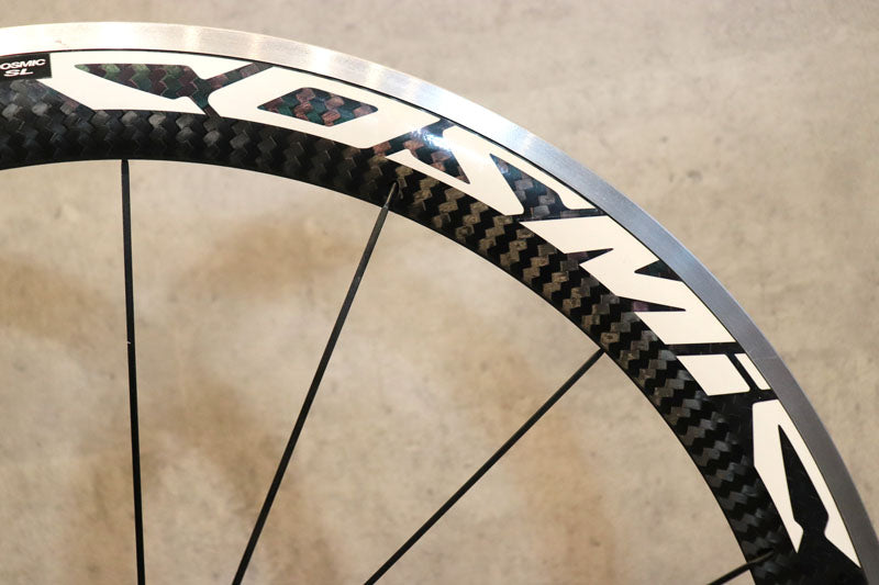 マヴィック MAVIC コスミックカーボン COSMIC CARBONE SL クリンチャー