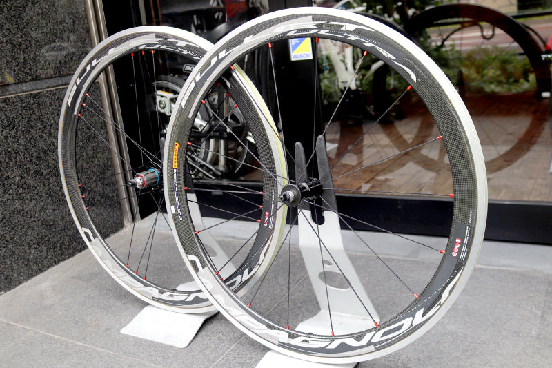 カンパニョーロ Campagnolo バレットウルトラ BULLET ULTRA 50