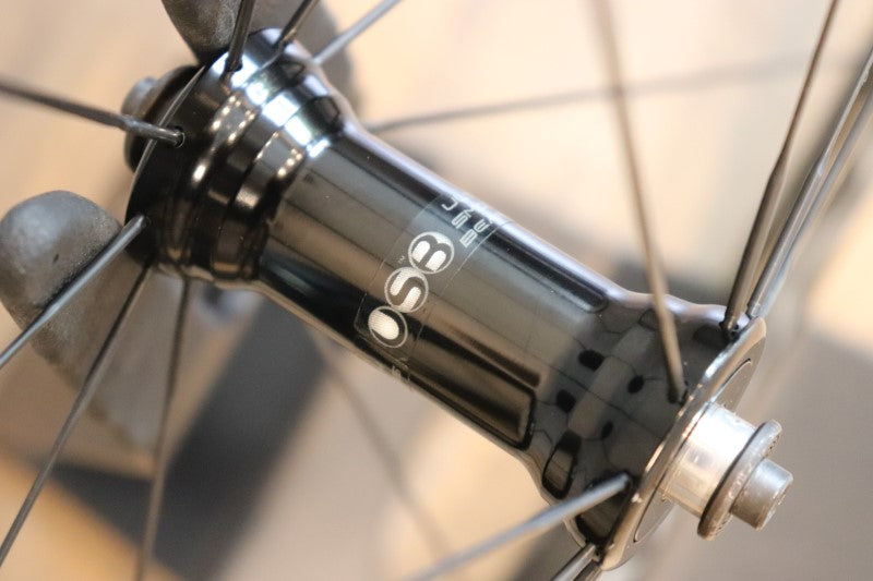 カンパニョーロ Campagnolo BORA ONE 35 ダークラベル カーボン