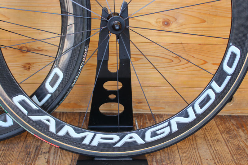 カンパニョーロ Campagnolo ボーラワン BORA ONE 50 シマノ11s