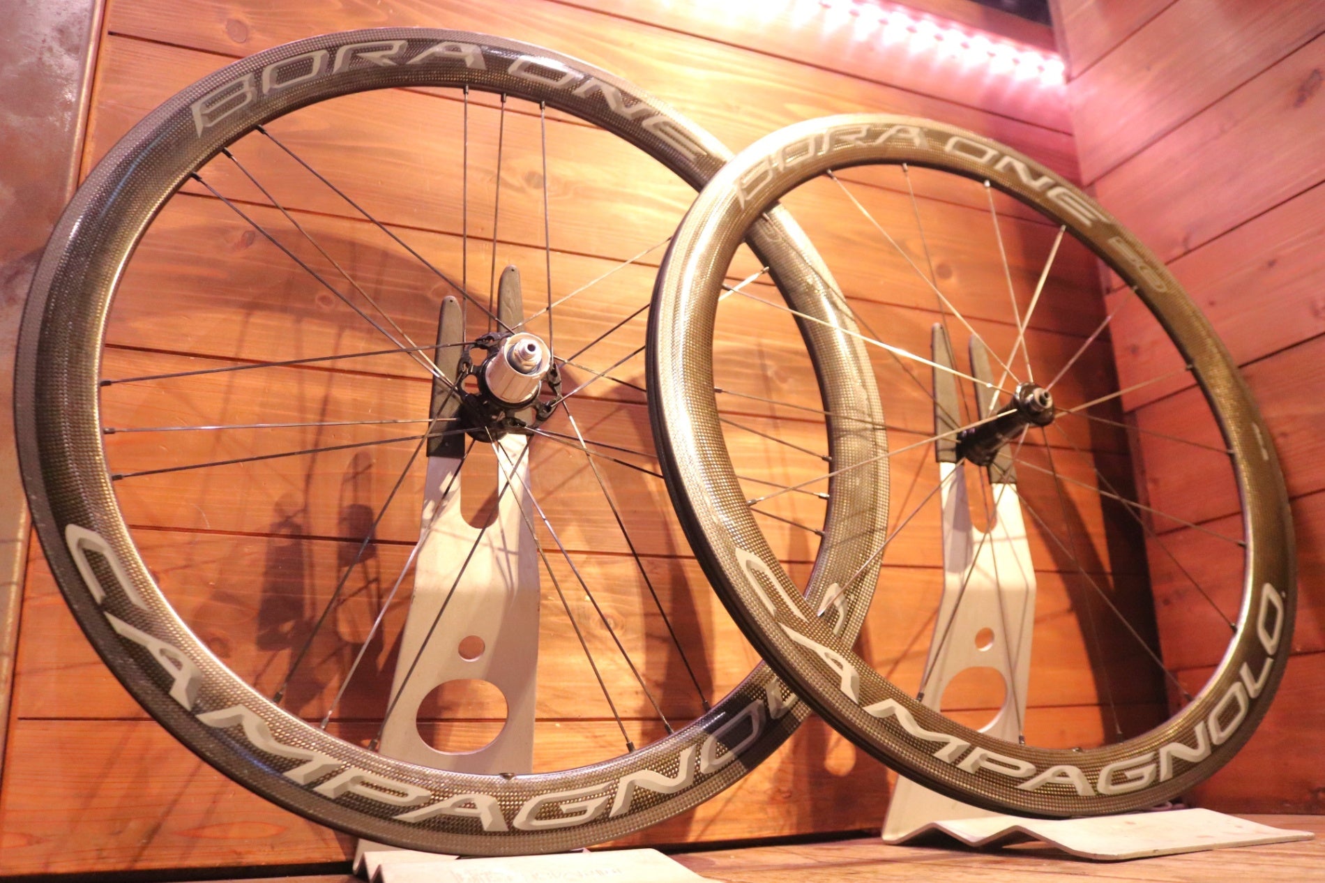 カンパニョーロ Campagnolo ボーラワン BORA ONE 50 AC3 カーボン