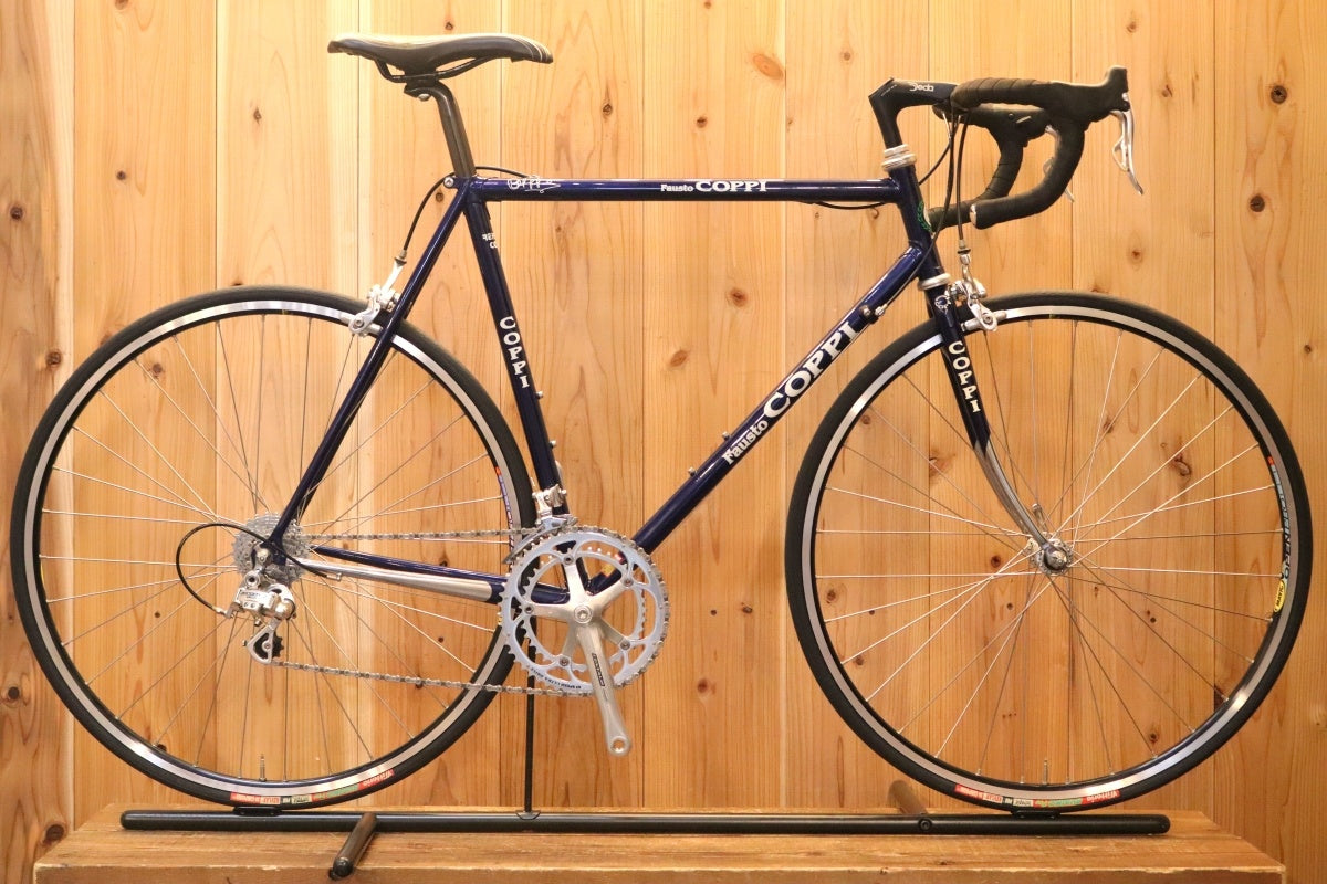 ファウスト コッピ FAUSTO COPPI レパルトコルサ REPARTO CORSE