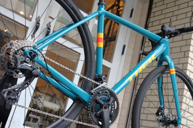 トレック TREK チェックポイント CHECKPOINT ALR5 2021モデル 52サイズ
