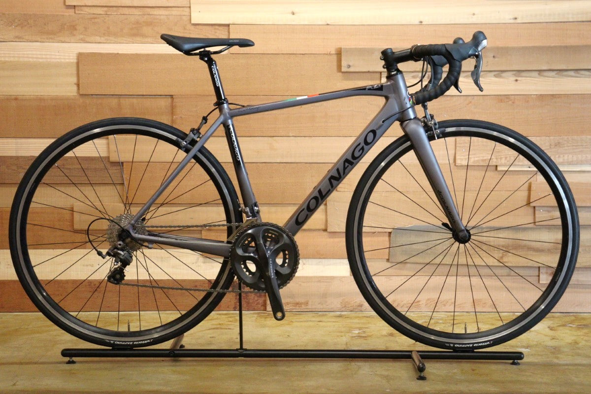 コルナゴ COLNAGO A2-r 2020年モデル 460Sサイズ シマノ アルテグラ