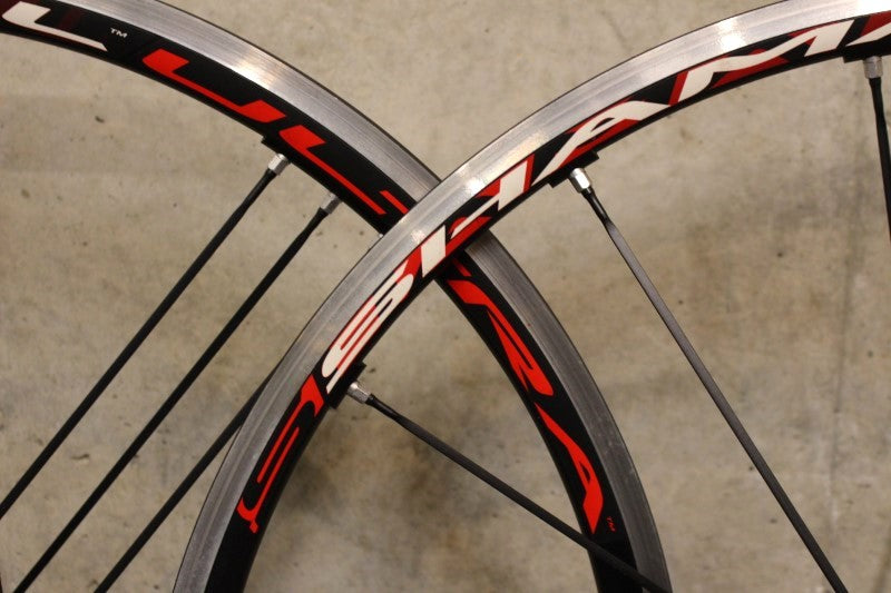 カンパニョーロ CAMPAGNOLO シャマルウルトラ SHAMAL ULTRA アルミ