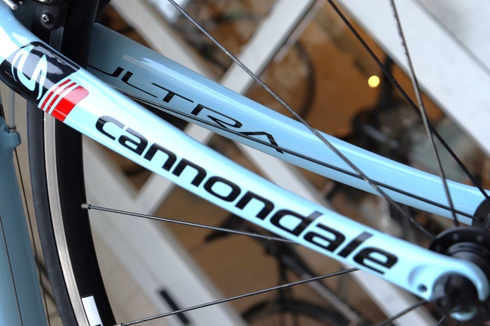 キャノンデール Cannondale キャド CAAD8 2014モデル 54サイズ シマノ
