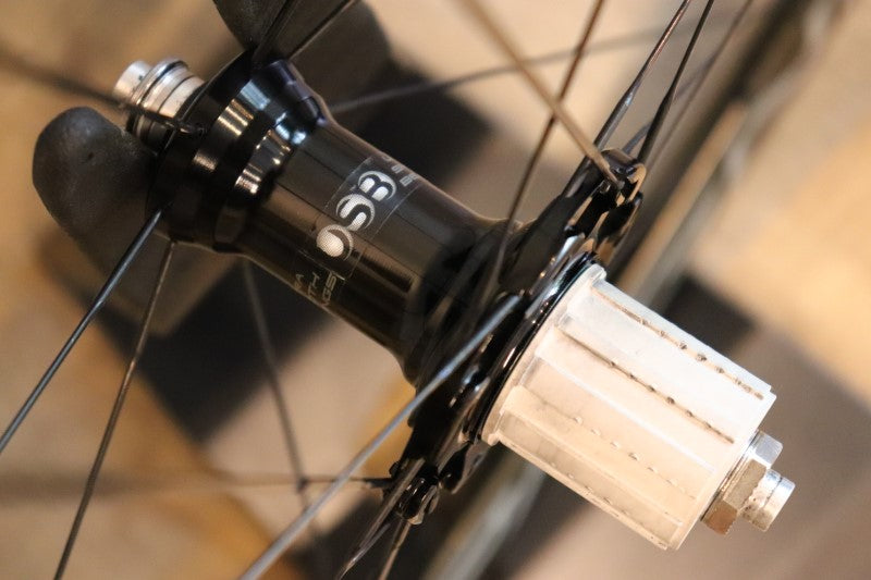 カンパニョーロ Campagnolo BORA ONE 35 ダークラベル カーボン