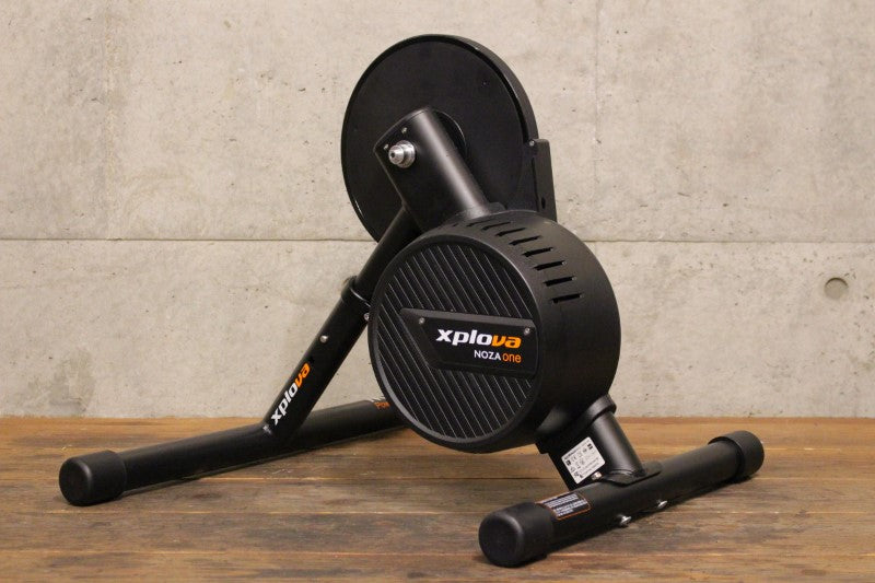 エクスプローバ xplova ノザ ワン NOZA ONE ダイレクトドライブ