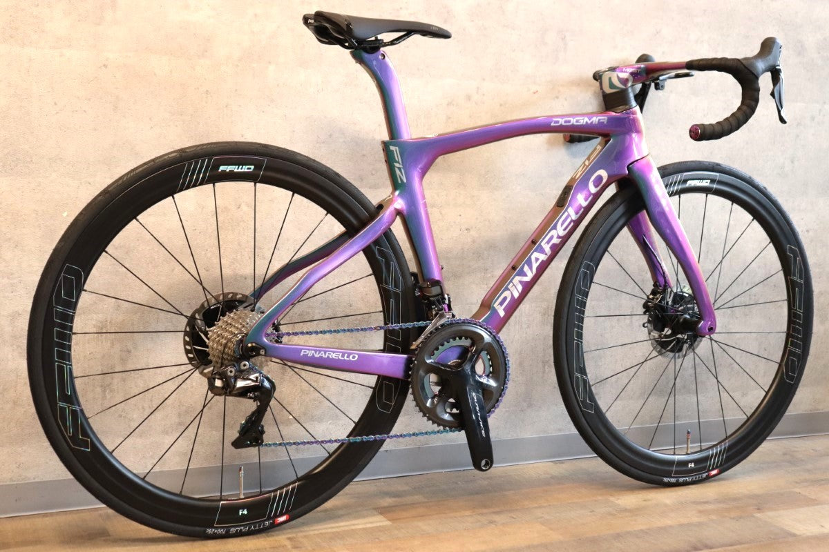 ピナレロ PINARELLO ドグマ DOGMA F12 DISK 2021 440サイズ シマノ