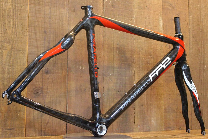 ピナレロ PINARELLO FP2 CARBON 2010年モデル 51サイズ カーボン