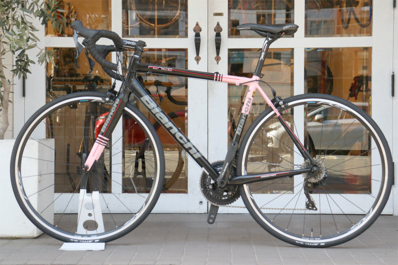 ビアンキ Bianchi フェニーチェ プロ FENICE PRO 2018モデル 57サイズ