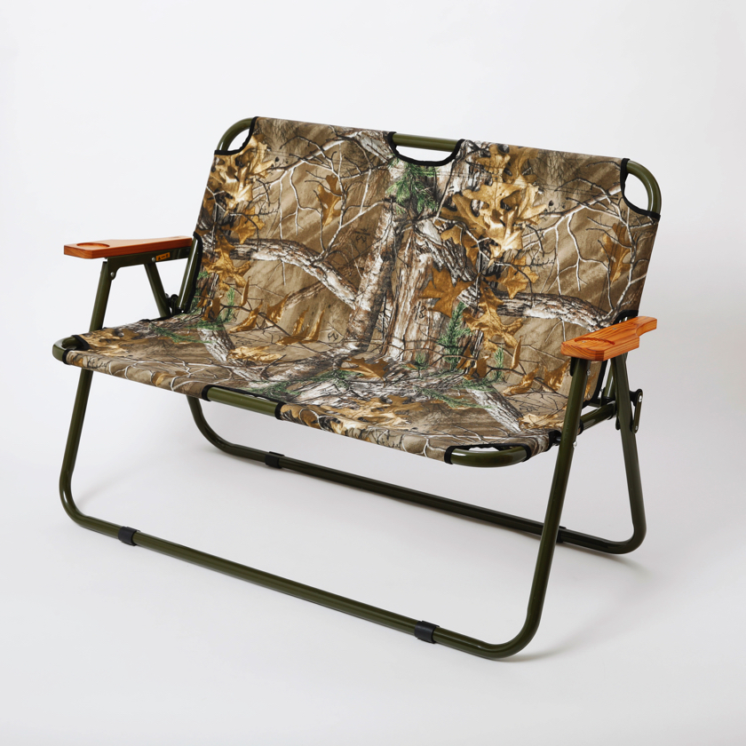 Ballistics×マウンテンリサーチ Ecdysis Bench ベンチ バリスティクス