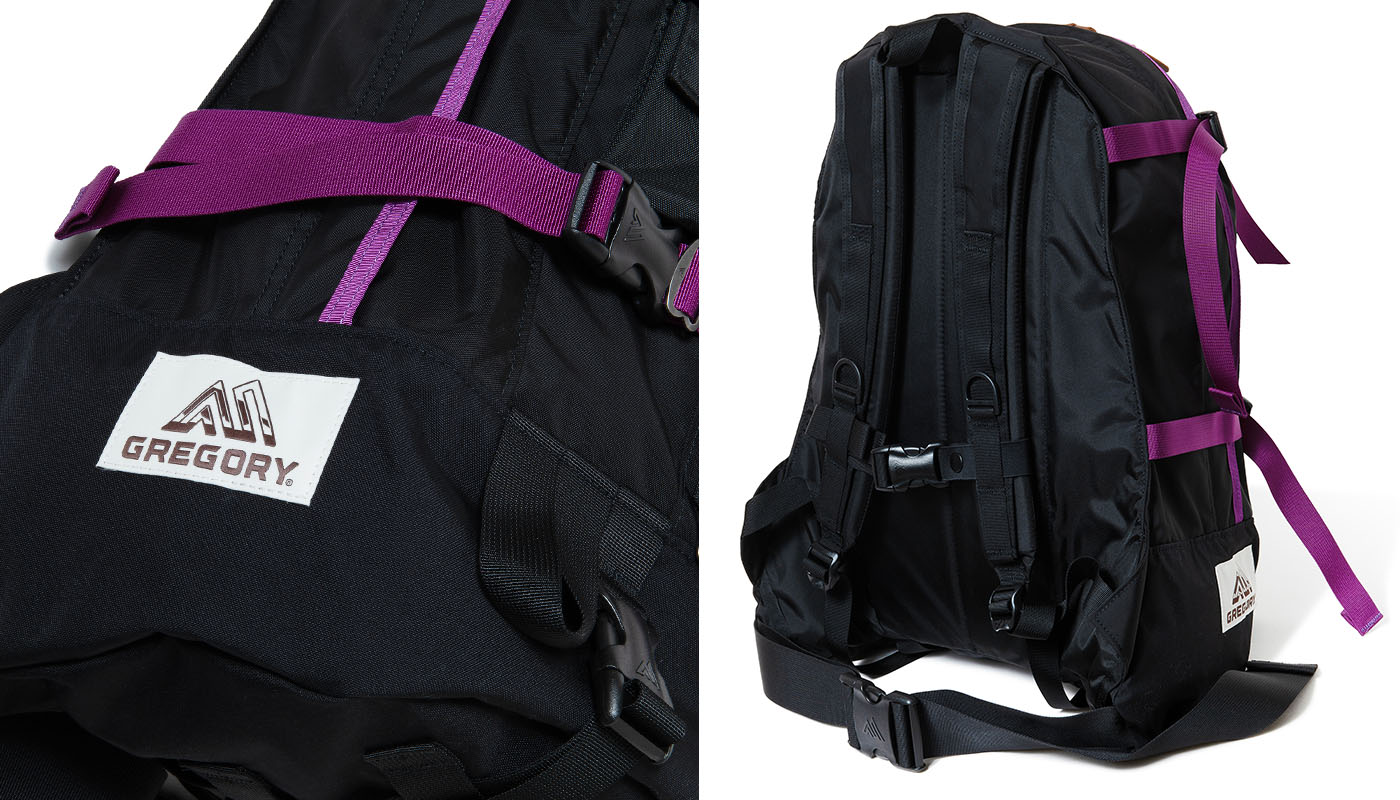 ネクサスセブン、ジェネラルリサーチ、グレゴリーのスペシャルコラボ