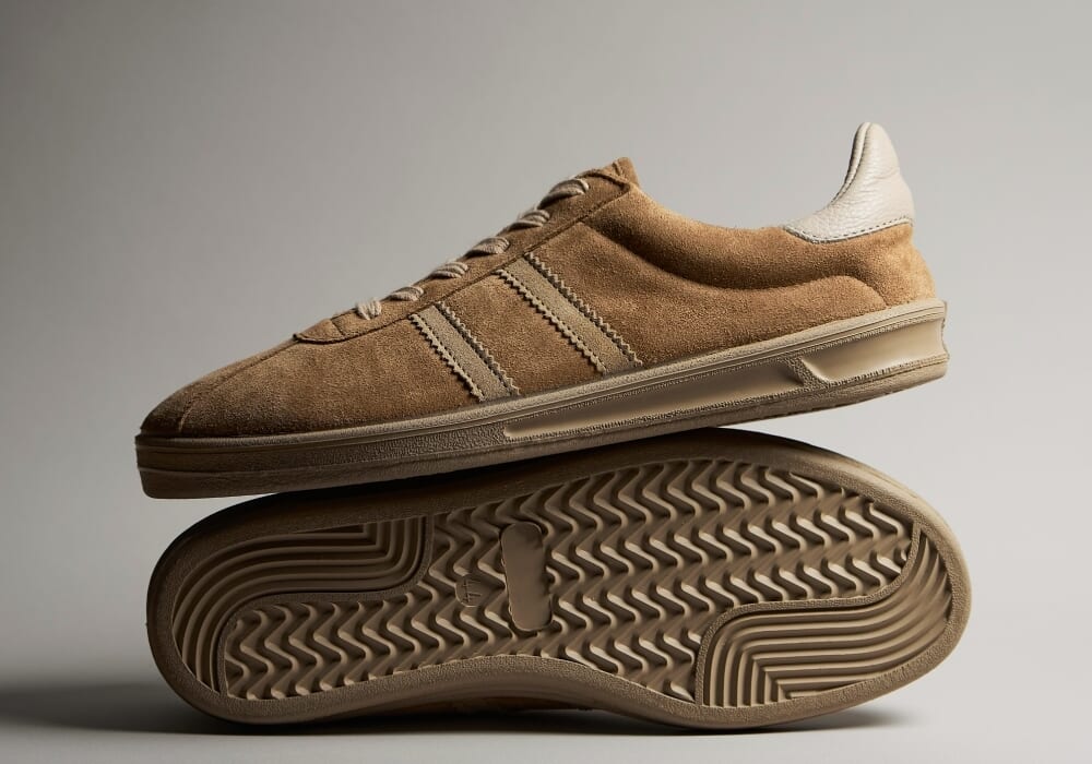 どんなコーデにもピッタリ。グラフペーパー × リプロダクションオブ