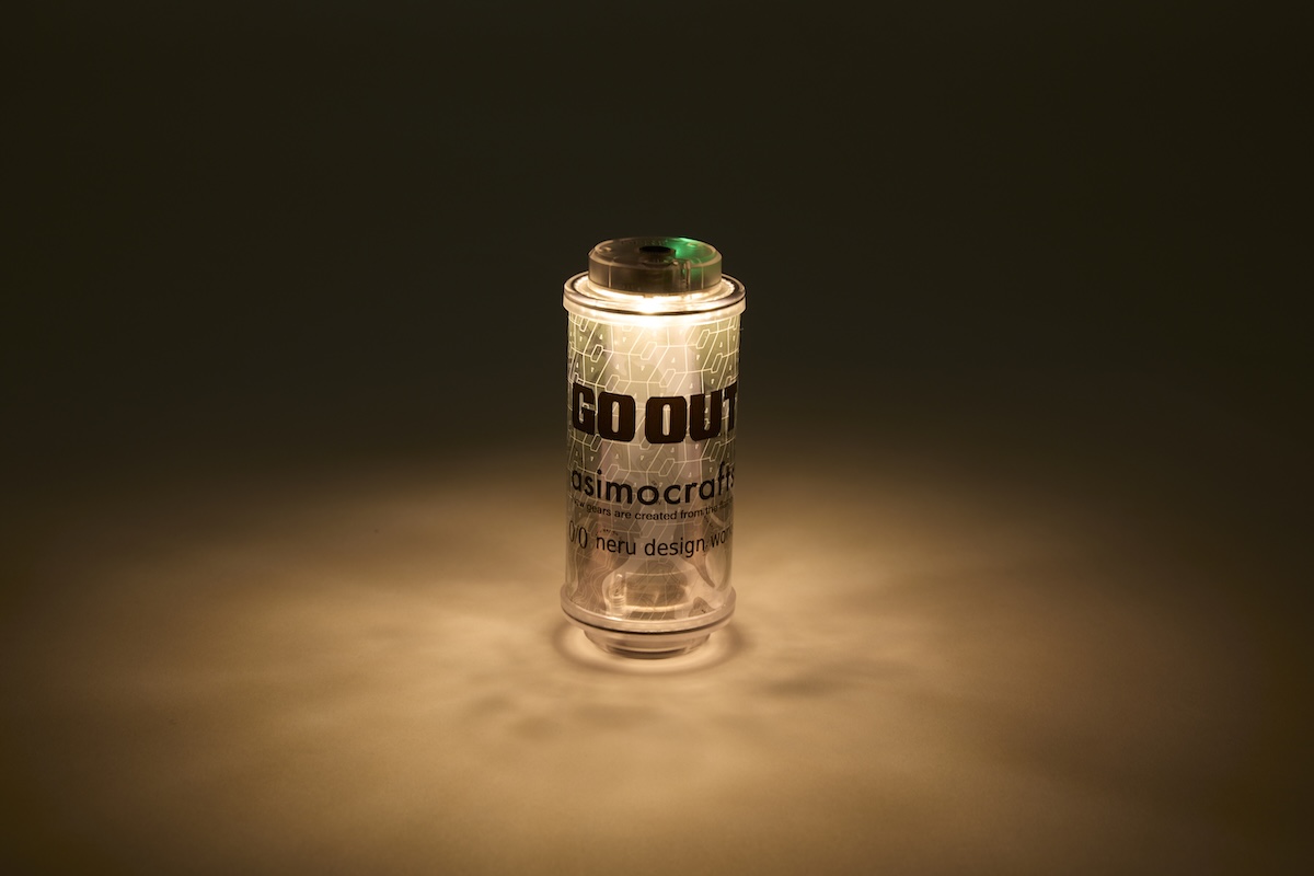 6.17スタート！ 今夏のジャック企画は「最強ギア祭り」に決定。【neru