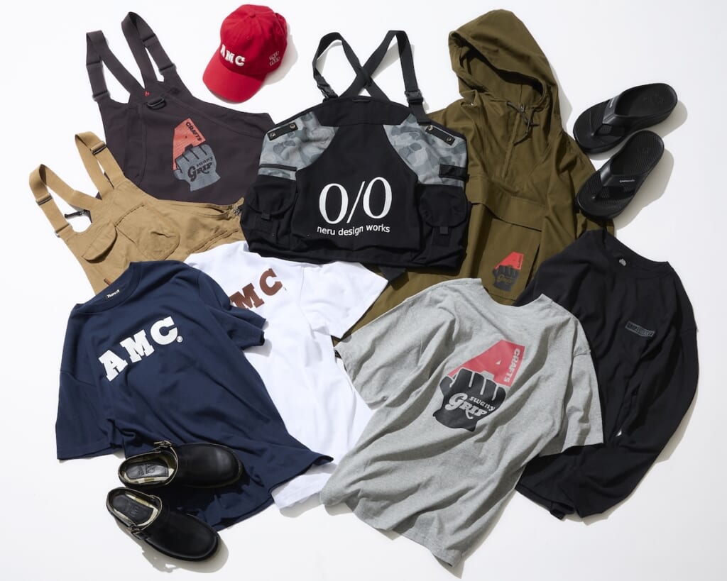 6月17日(火)お昼12時〜】「ネル デザイン ワークス＆アシモクラフツ