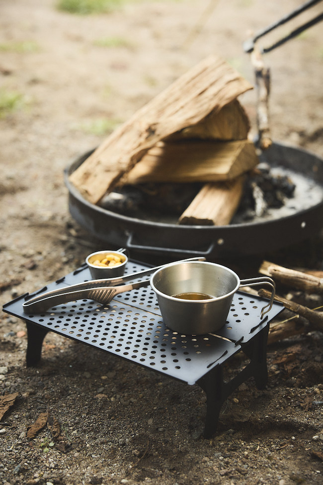 いち早く入手できるネイバーフッド×シルバンワークスの共作モデル