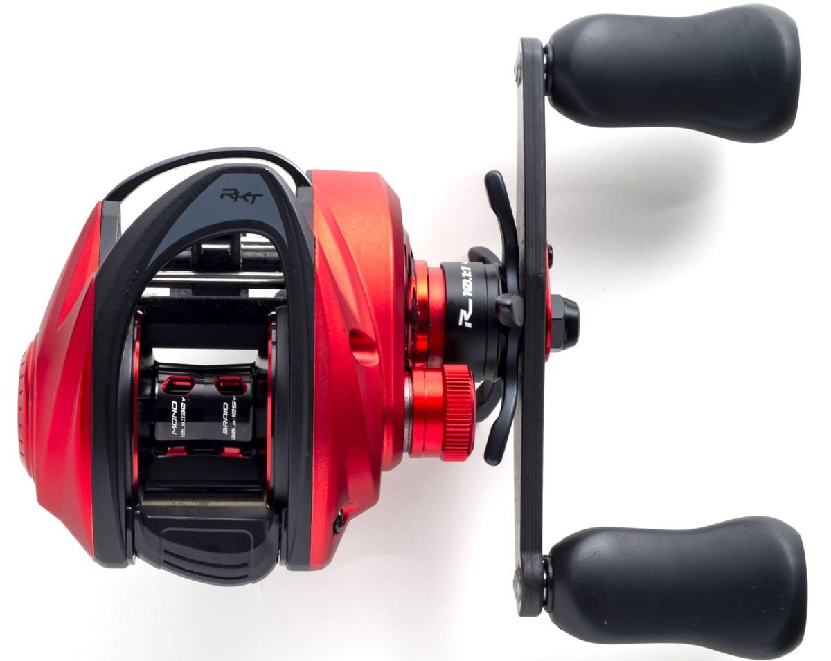 2023年最新モデル！ アブ・ガルシア「レボ」シリーズ一挙紹介！ | つり