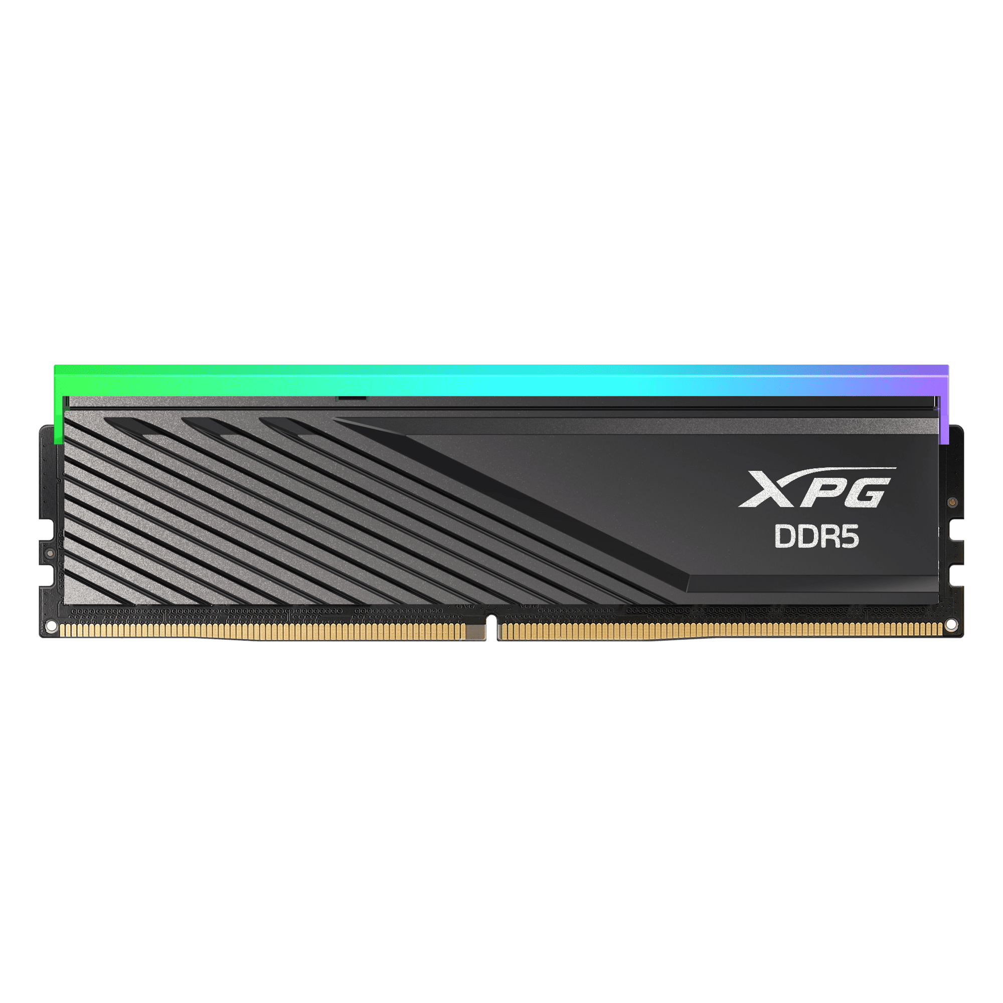 SPECTRIX D50 ROG認証 DDR4 RGB メモリモジュール | XPG
