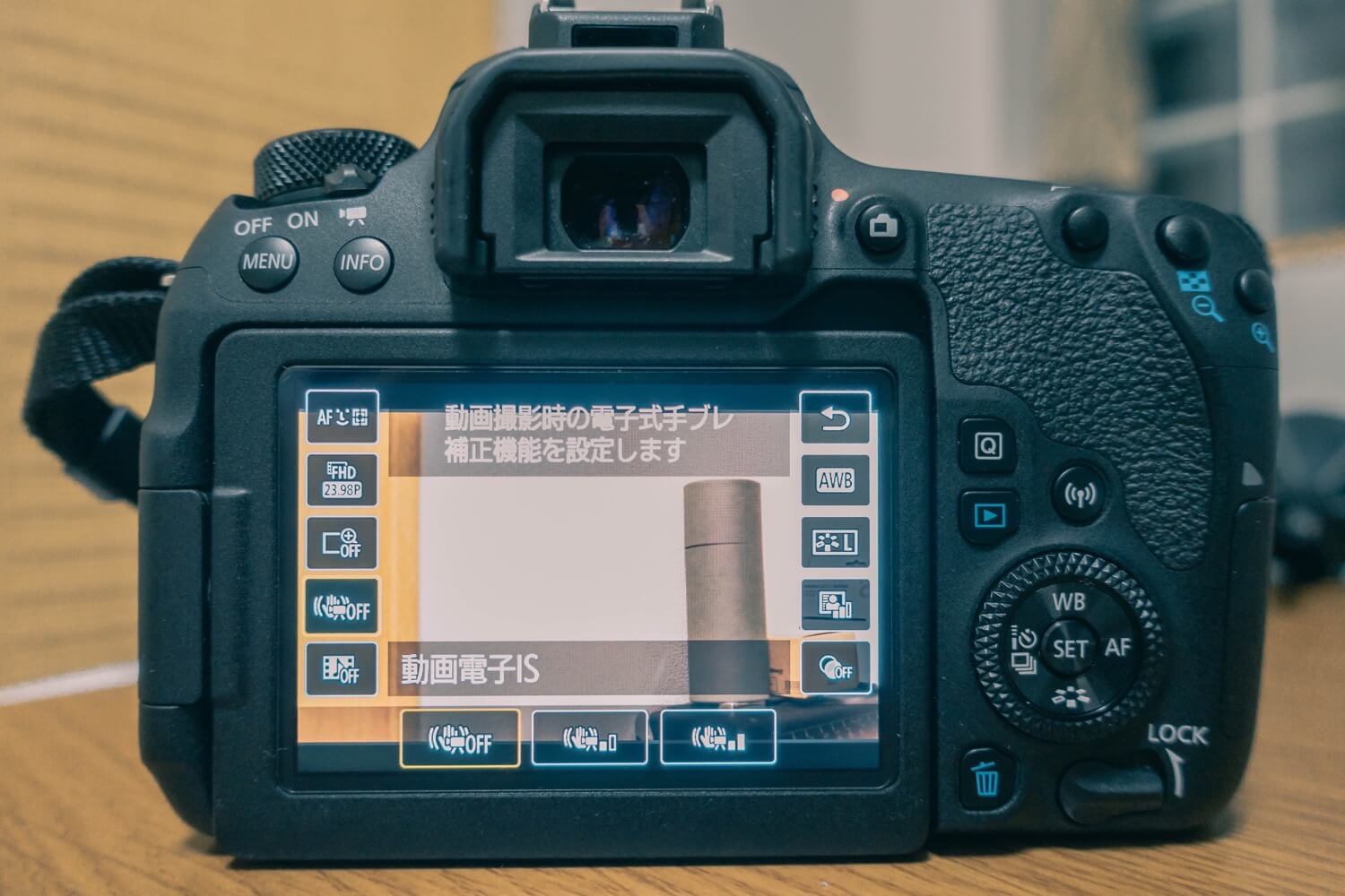 Canon EOS 9000Dのココが良い！連写性能なども含めて実写レビュー