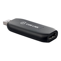 Elgato Cam Link - video capture adapter - USB 3.0 - 10GAM9901