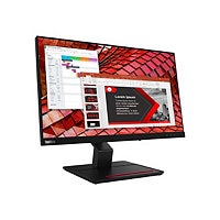 Lenovo ThinkVision T24t-20 - LED monitor - Full HD (1080p) - 24