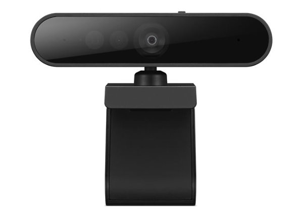 Lenovo Performance FHD - webcam - 4XC1D66055 - Webcams - CDW.com