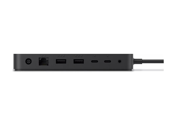 Microsoft Surface Thunderbolt 4 Docking Station - USB4/Thunderbolt