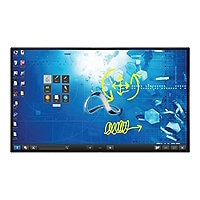 Sharp AQUOS BOARD 4W-B86FT5U 4W-B series - 86