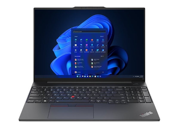 Lenovo ThinkPad E16 Gen 1 - 16