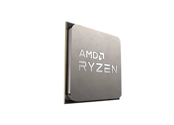 AMD Ryzen 5 5600GT / 3.6 GHz processor - Box - 100-100001488BOX