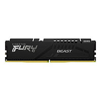 Kingston FURY Beast - DDR5 - module - 32 GB - DIMM 288-pin - 5200