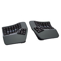 Kinesis Advantage 360 Professional Linear Keyboard - KB360-PRO-KLQ